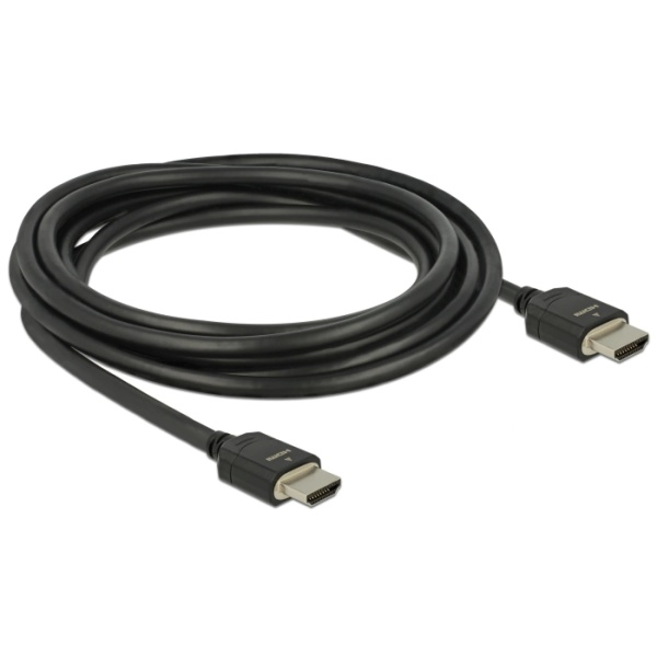 Cablu HDMI Ethernet 3 Metri Hama 44500498